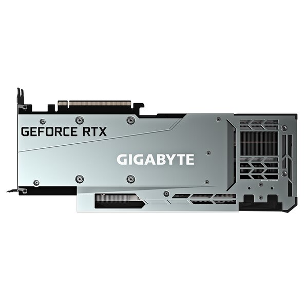 Card Màn Hình Gigabyte GeForce RTX™ 3080 GAMING OC 10G