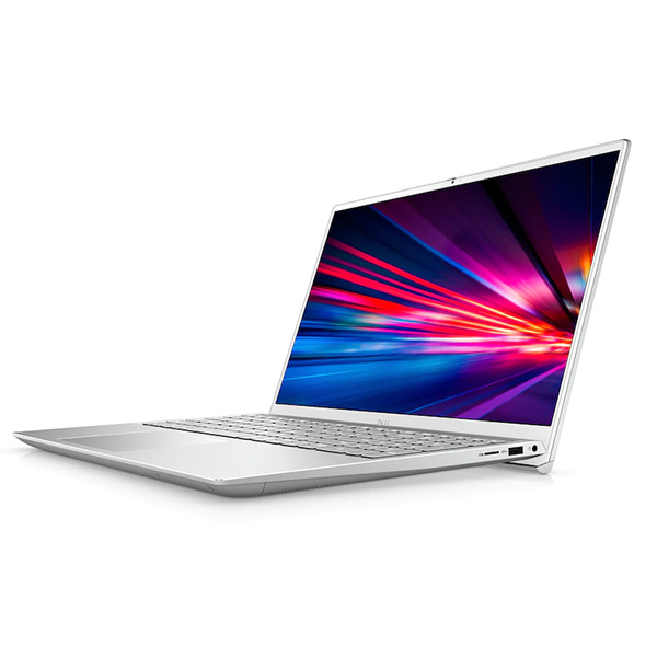 Laptop Dell Inspiron 7501 (i7 10750H/8GB RAM/ 512GB SSD/GTX1650Ti 4G/ Win 10/Bạc) -  X3MRY1