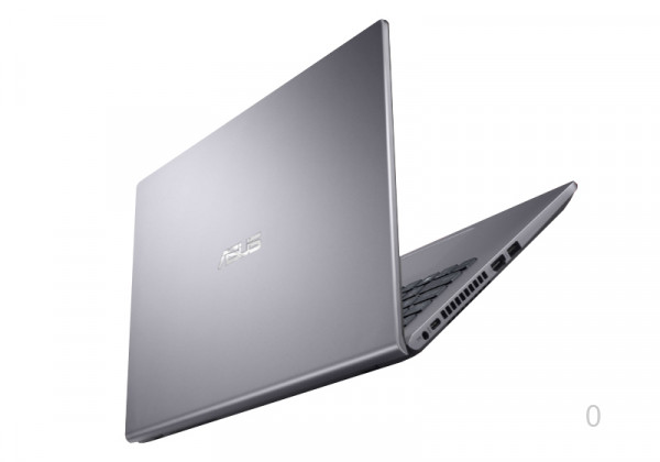 Laptop Asus X409J i3-1005G1/4GB/256GB SSD/14.0" FHD/Cáp/Win10/Xám -  X409JA-EK312T