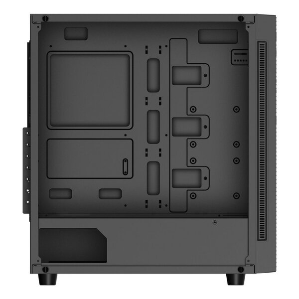 Case Deepcool Matrexx 55 MESH ADD-RGB 4F (Mini-ITX/Micro-ATX/ATX/E-ATX)
