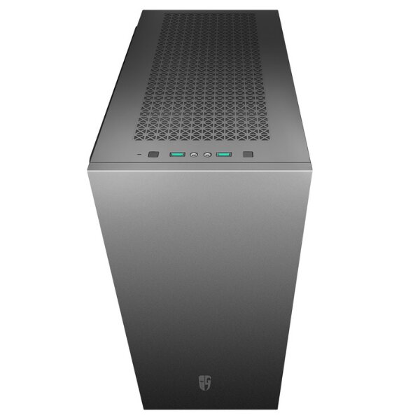 Thùng Vỏ Case Deepcool Macube 310P BK (Mini-ITX / Micro-ATX / ATX)