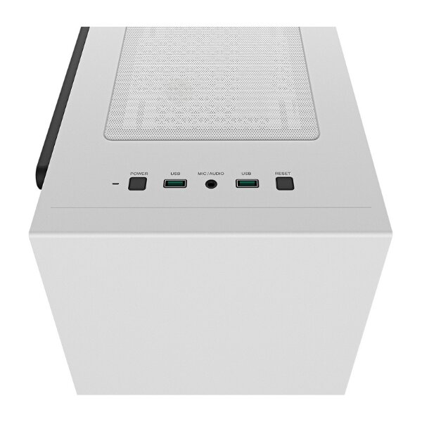 Case Deepcool Macube 110 WH (Mini-ITX / Micro-ATX )