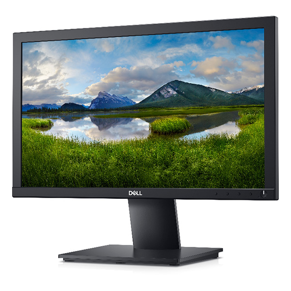 Màn hình LCD Dell E1920H 18.5" (TN/ HD/ 60Hz/ 5ms/ DP/ VGA)