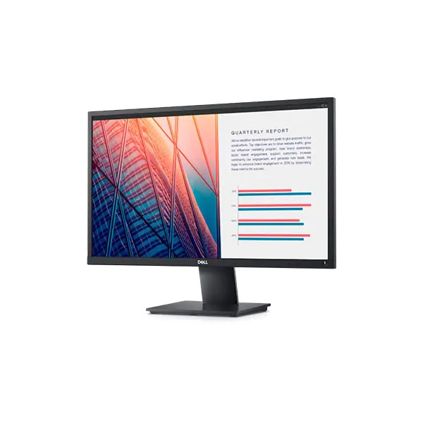Màn hình LCD Dell E2420H (23.8"/ IPS/ FullHD/ 60Hz/ 5ms/ DP/ VGA)