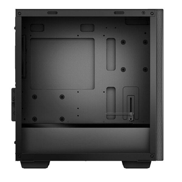 Case Deepcool Macube 110 BK (Mini-ITX / Micro-ATX )