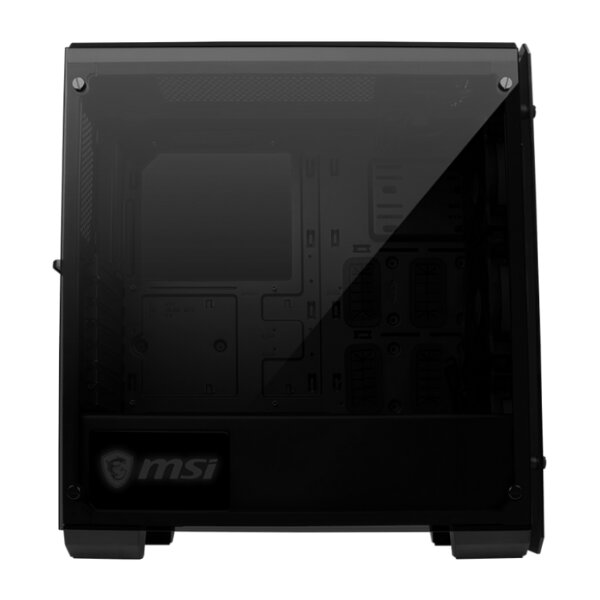 Case MSI MAG Pylon ATX (3 fan) (ATX, m-ATX, m-ITX)
