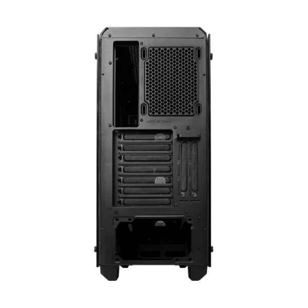 Case MSI MAG Pylon ATX (3 fan) (ATX, m-ATX, m-ITX)