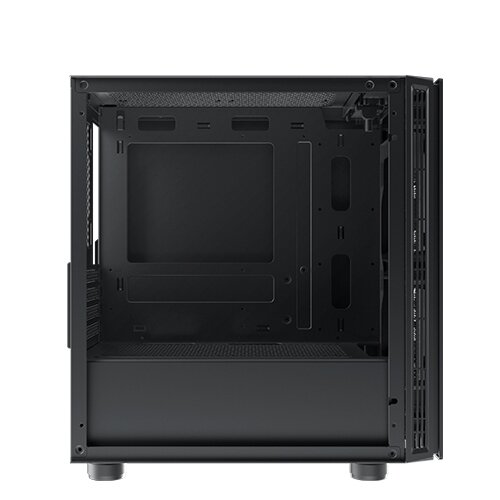 Case Xigmatek OMG - EN45244 (m-ATX, m-ITX)