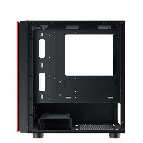 Case Xigmatek OMG - EN45244 (m-ATX, m-ITX)