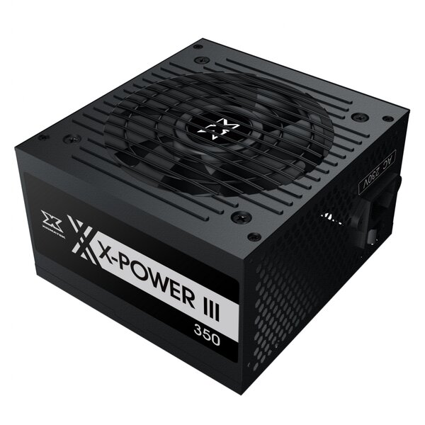 Nguồn Xigmatek X-POWER III X-350 EN45952 250W