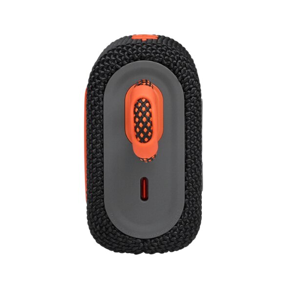 Loa Bluetooth JBL GO 3 Black