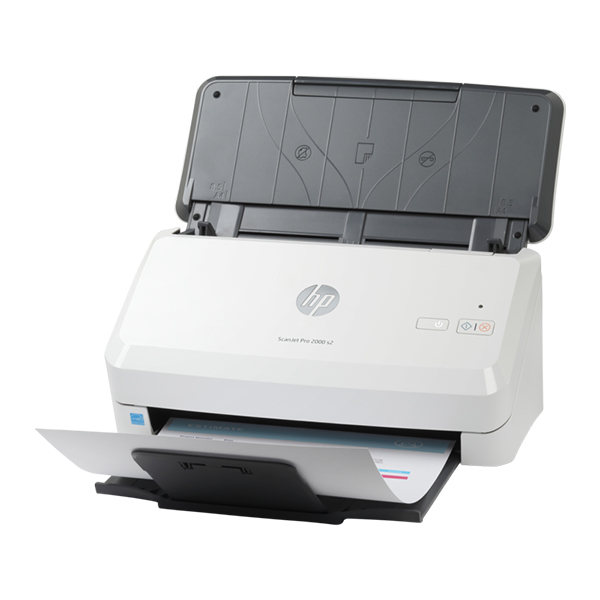 Máy Scan HP Scanjet Pro 2000 S2