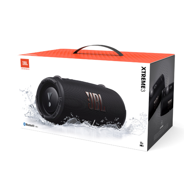 Loa bluetooth JBL XTREME 3 Đen