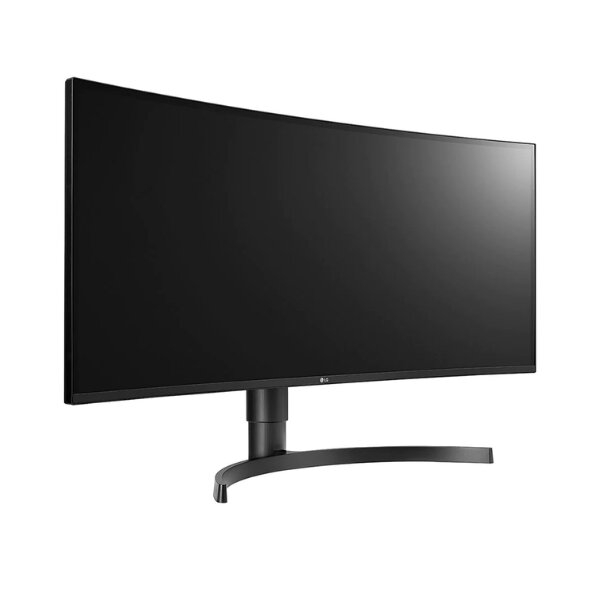 Màn Hình Cong LCD LG 34 Inch 34WN80C-B (3440 x 1440/ IPS/Cong 21:9/ 300 cd/m²/ sRGB 99%/ 1000:1/ 5ms/ 75Hz)