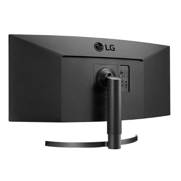 Màn Hình Cong LCD LG 34 Inch 34WN80C-B (3440 x 1440/ IPS/Cong 21:9/ 300 cd/m²/ sRGB 99%/ 1000:1/ 5ms/ 75Hz)