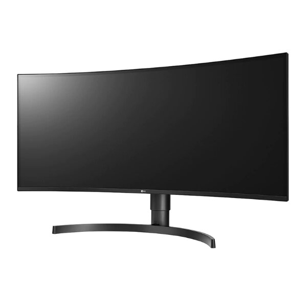 Màn Hình Cong LCD LG 34 Inch 34WN80C-B (3440 x 1440/ IPS/Cong 21:9/ 300 cd/m²/ sRGB 99%/ 1000:1/ 5ms/ 75Hz)