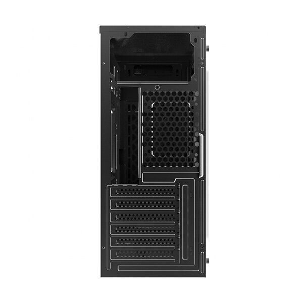 Vỏ thùng Case Xigmatek XA-20 EN46072 (Mini-ITX, Micro-ATX, ATX)