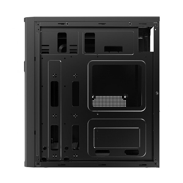 Vỏ thùng Case Xigmatek XA-20 EN46072 (Mini-ITX, Micro-ATX, ATX)