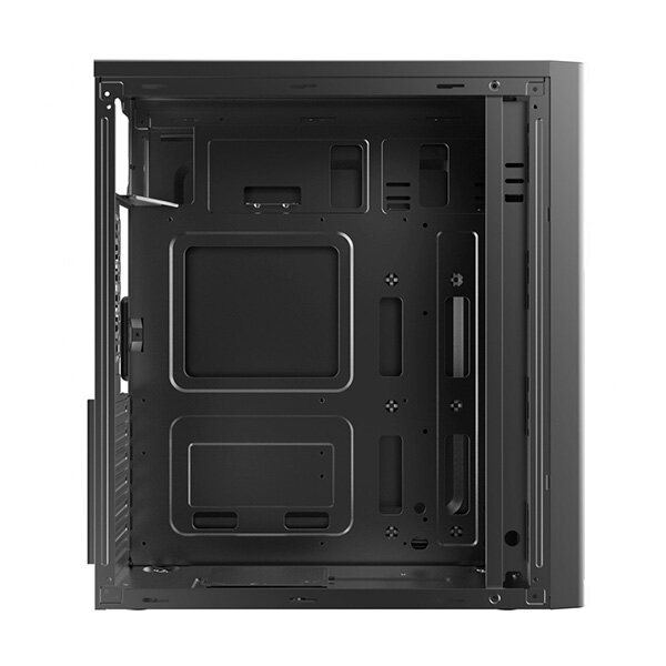 Vỏ thùng Case Xigmatek XA-20 EN46072 (Mini-ITX, Micro-ATX, ATX)
