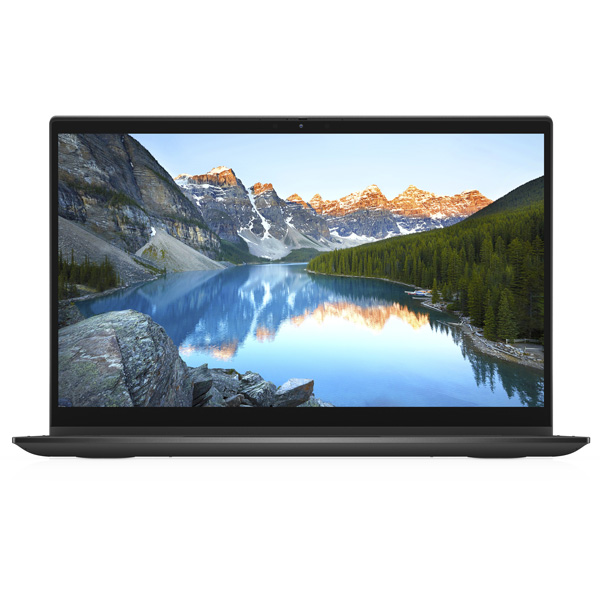 Laptop Dell Inspiron 7306 (i5 1135G7 8GB RAM/512GB SSD/13.3 inch FHD 300nits/Bút cảm ứng/Win10/Đen) -N3I5202W-Black
