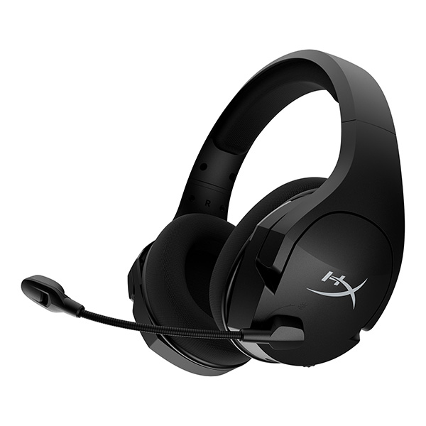 Tai nghe không dây Kingston HyperX Cloud Stinger Core Wireless +7.1(HHSS1C-BA-BK/G)