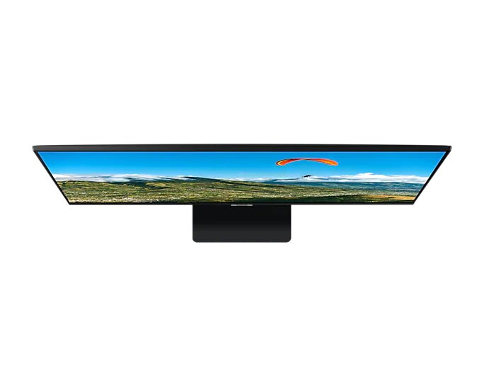 Màn hình LCD Samsung 27 Inch (FHD, VA 16:9, 250 cd/㎡, 8 ms, 3,000:1, 60Hz - LS27AM500NEXXV)