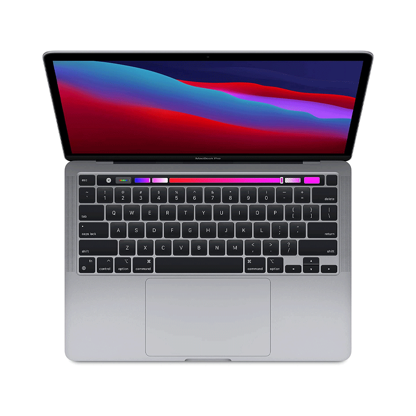 Apple MacBook Pro M1 2020 8GB/256GB (MYD82SA/A)