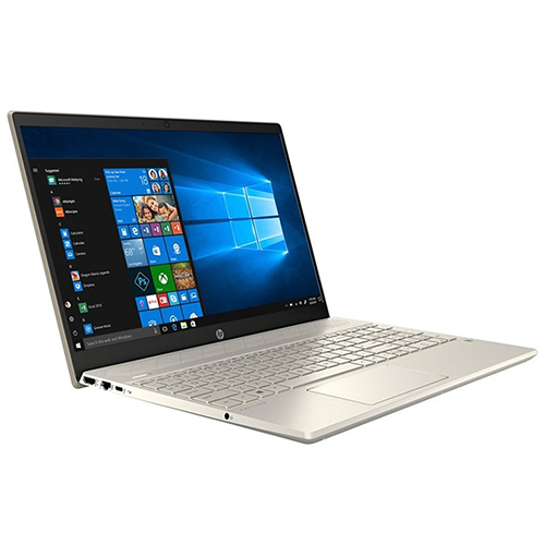 Laptop HP Pavilion 15-eg0009TU (2D9K6PA) ( i3-1115G4/4GB RAM/512GB SSD/15.6 FHD/Win10/Office/Vàng)_D