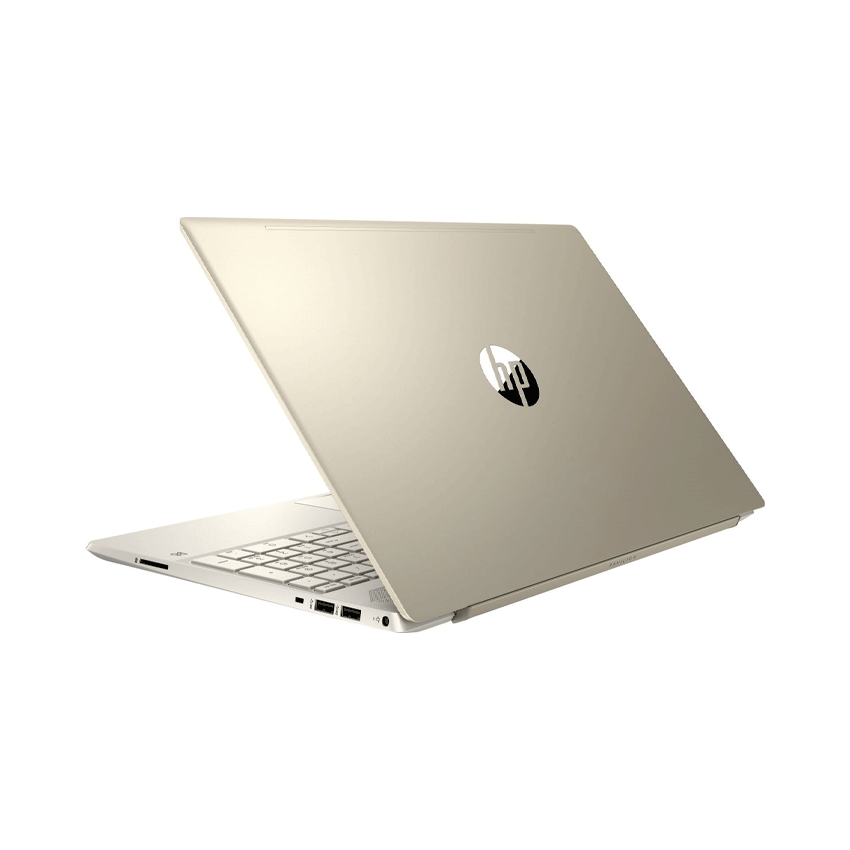 Laptop HP Pavilion 15-eg0009TU (2D9K6PA) ( i3-1115G4/4GB RAM/512GB SSD/15.6 FHD/Win10/Office/Vàng)_D