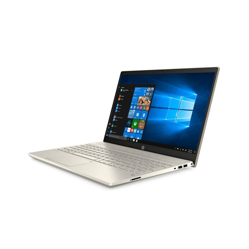 Laptop HP Pavilion 15-eg0071TU (2P1M7PA) ( i5-1135G7/8GB RAM/256GB SSD/15.6 FHD/Win10/Office/Vàng)_D
