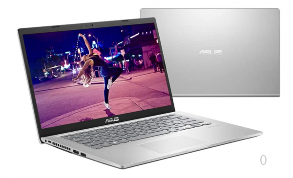 Laptop Asus X415J i3-1005G1/4G/256GB SSD/UMA/14