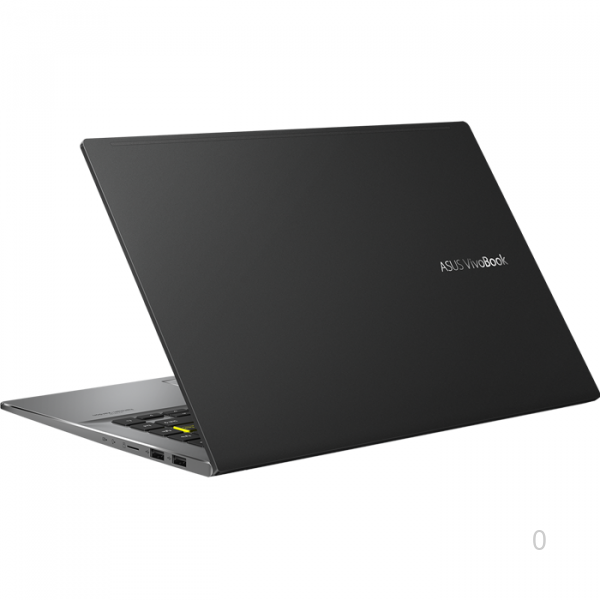 Laptop Asus S433E i5-1135G7/8G/512GB SSD/UMA/14"FHD/Win 10/Đen/2YW_S433EA-AM439T
