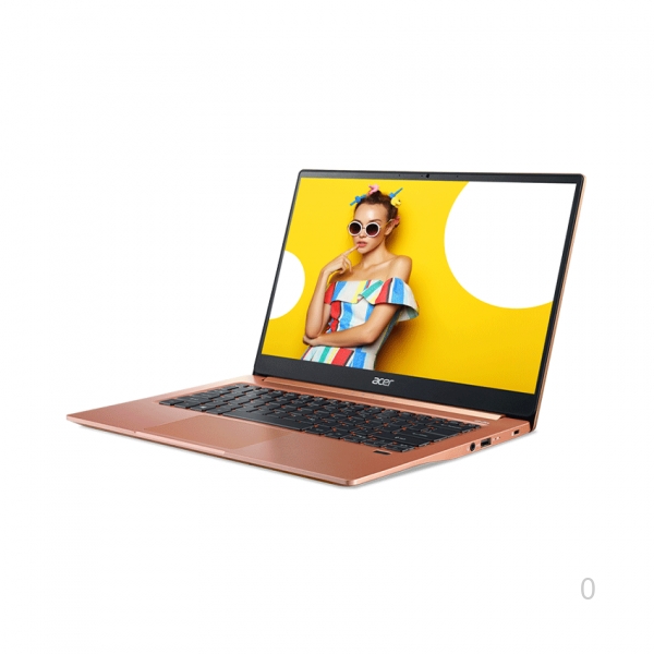 Laptop Acer Swift 3 SF314-59-5178 (NX.A0RSV.001) (i5-1135G7/8GB RAM/512GB SSD/14.0 inch FHD IPS/Win10/Hồng)