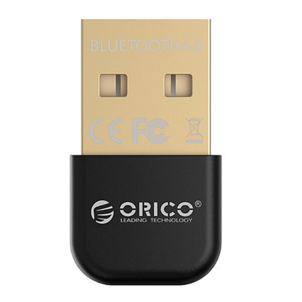 Thiết Bị Kết Nối Bluetooth Orico 5.0 Qua USB BTA-608
