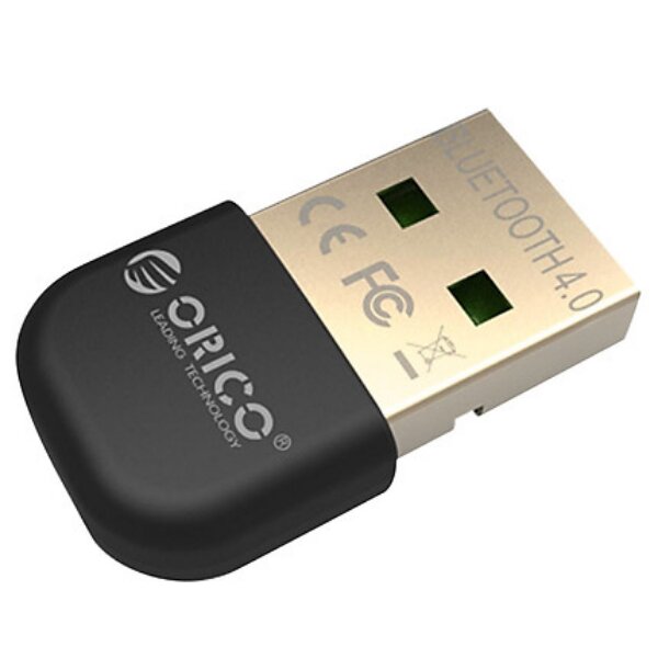 Thiết Bị Kết Nối Bluetooth Orico 5.0 Qua USB BTA-608