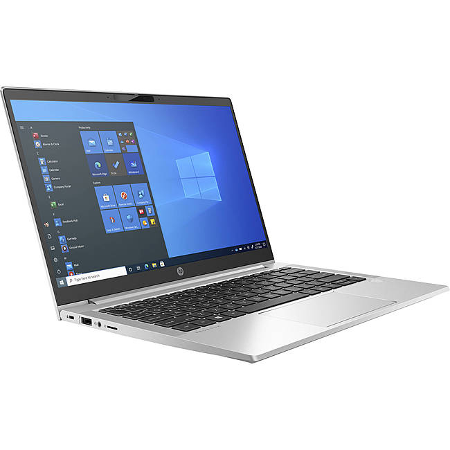 Laptop HP Probook 430 G8 (Core i3-1115G4/RAM 4GB/256GB SSD/ Intel UHD/ 13.3 inch HD/ Dos/ Bạc)