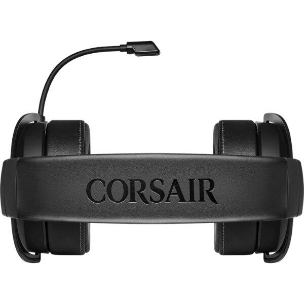 Tai nghe Corsair HS60 PRO Surround Carbon/CA-9011213-AP
