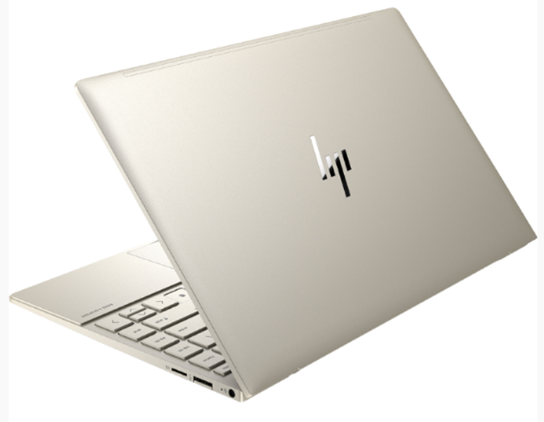 Laptop HP ENVY 13-ba1028TU (i5-1135G7/8GB RAM/512GB SSD/Intel Graphics,13.3"FHD/Office,Win 10 Home 64,Gold) 