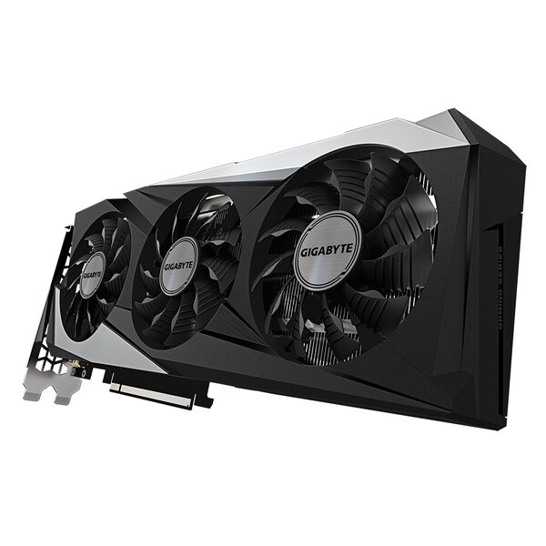 Card Màn Hình Gigabyte 12GB RTX3060 Gaming OC-12GD (12GB GDDR6, 192 bit, HDMI x2 / DP x2)