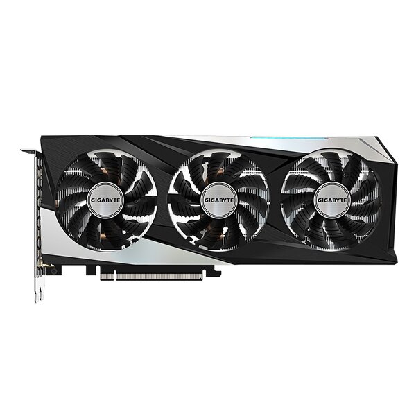 Card Màn Hình Gigabyte 12GB RTX3060 Gaming OC-12GD (12GB GDDR6, 192 bit, HDMI x2 / DP x2)