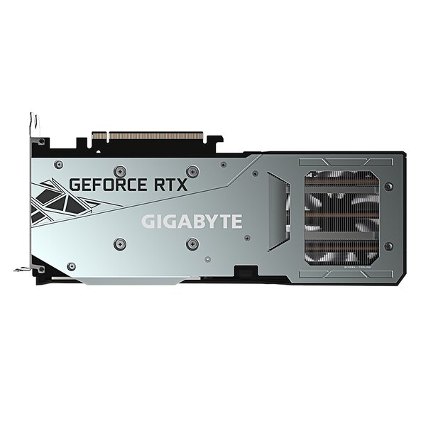 Card Màn Hình Gigabyte 12GB RTX3060 Gaming OC-12GD (12GB GDDR6, 192 bit, HDMI x2 / DP x2)