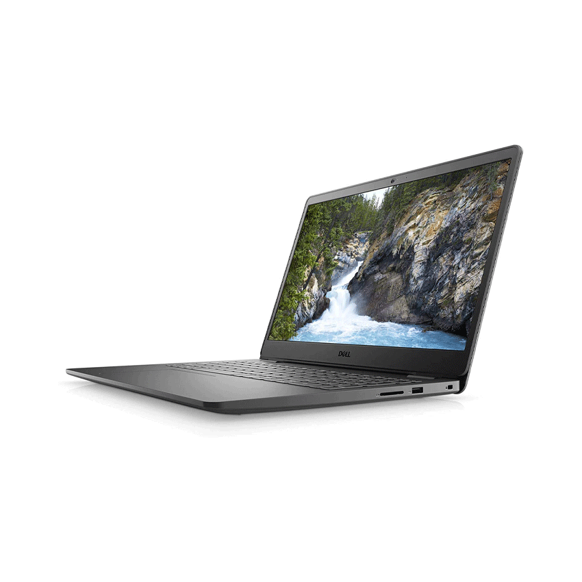 Laptop Dell Inspiron 3501 (i5 1135G7 8GBRAM/512GB SSD/MX330 2G/15.6 inch FHD/Win10/Đen) - 70234074
