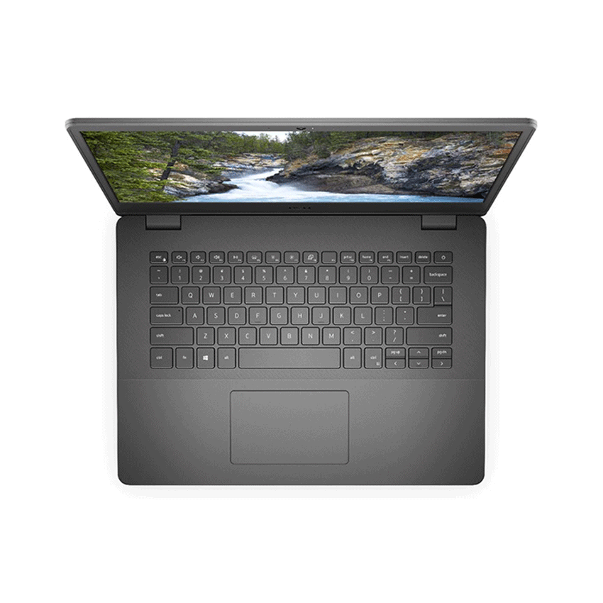 Laptop Dell Vostro 3400 (i5 1135G7/8GB RAM/256GB SSD/14.0 inch FHD/Win10/Đen) - 70234073