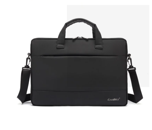 Cặp Laptop Coolbell CB-3103 15.6 inch - màu đen