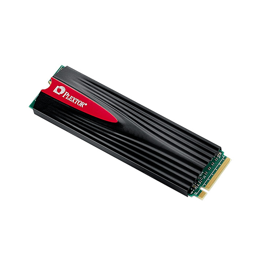 Ổ cứng SSD Plextor (512GB/M.2 PCIe Gen 3 x4/3200 MBs - 2000 MB/s) - PX-512M9PeG