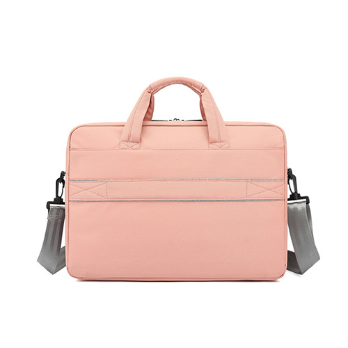 Cặp Laptop Coolbell CB-2109 15.6 inch - màu hồng