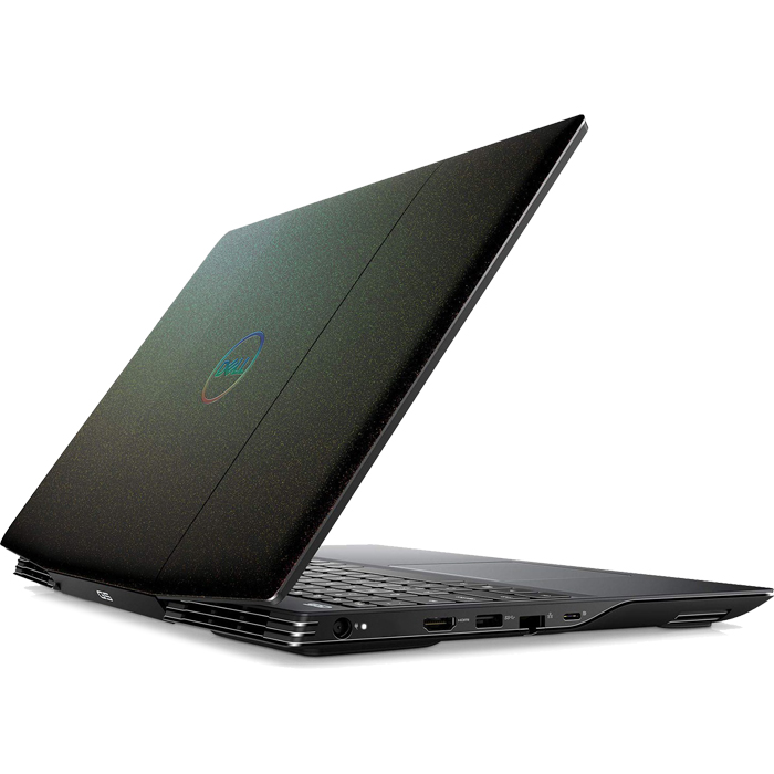 Laptop Dell Gaming G5 15 5500 (70225485) (i7 10750H/2*4GB RAM/ 512GB SSD/15.6 inch FHD 120Hz/GTX1660Ti 6G/Win10/Đen)