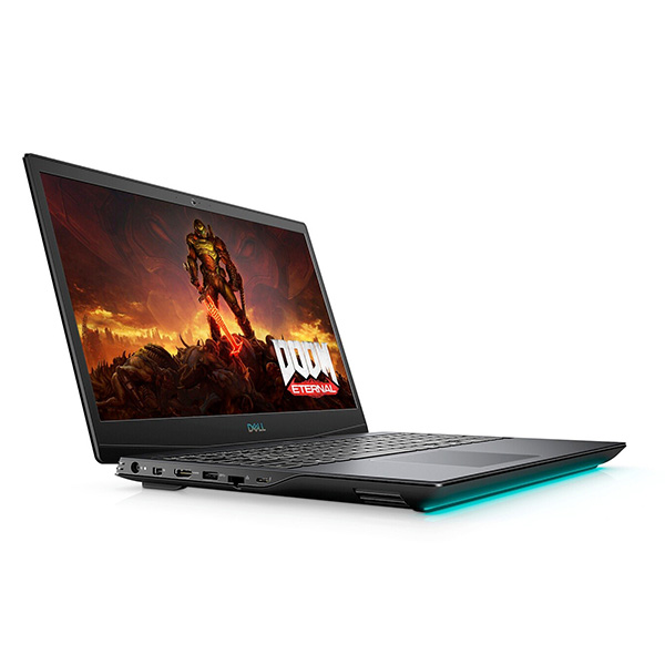 Laptop Dell Gaming G5 15 5500 (Cpu i7-10750H(2.6Ghz, 12Mb),Ram 2x8gb, Sdd 512Gb, Vga 6Gb- RTX2060 DDR6, 15.6 inch FHD, Win10)-70228123