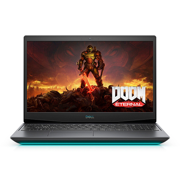 Laptop Dell Gaming G5 15 5500 (Cpu i7-10750H(2.6Ghz, 12Mb),Ram 2x8gb, Sdd 512Gb, Vga 6Gb- RTX2060 DDR6, 15.6 inch FHD, Win10)-70228123