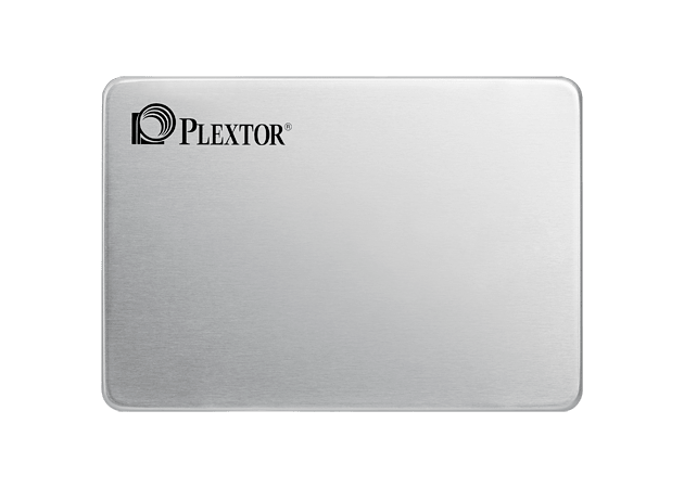 Ổ cứng SSD Plextor (128GB/2.5inch Sata 3/560MBs - 400MB/s) - PX-128M8VC